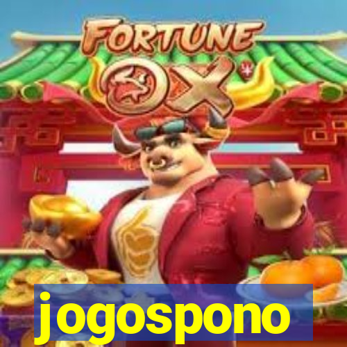 jogospono