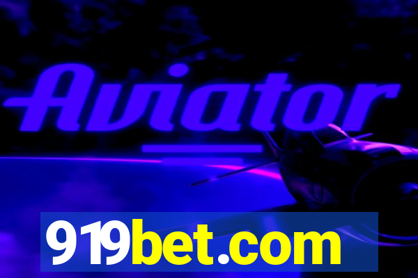 919bet.com