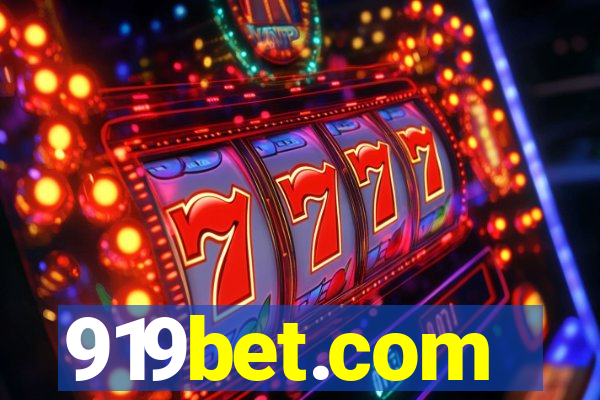 919bet.com