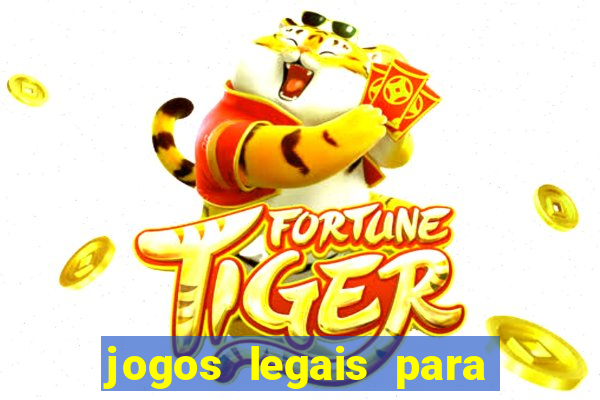 jogos legais para ganhar dinheiro