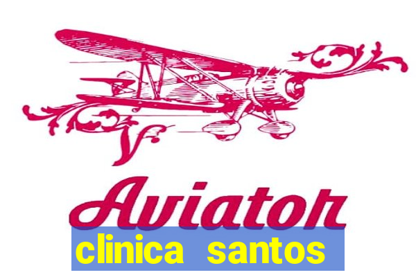 clinica santos dumont uberaba