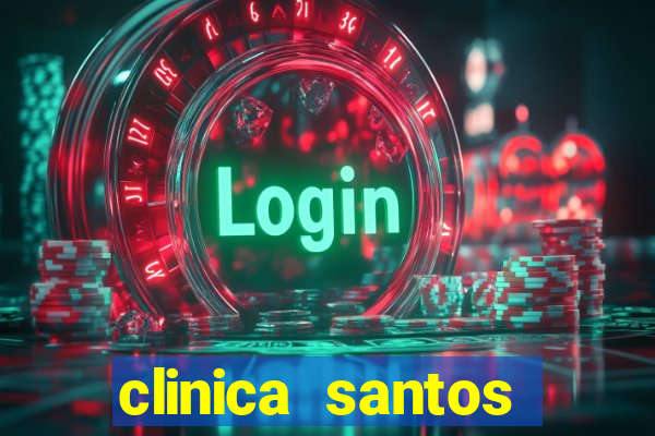 clinica santos dumont uberaba