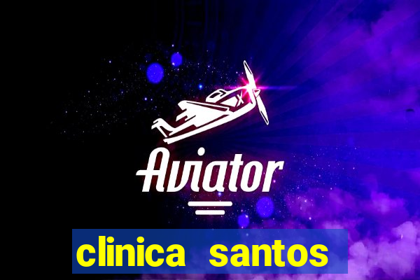 clinica santos dumont uberaba