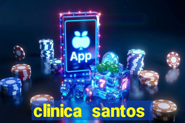 clinica santos dumont uberaba