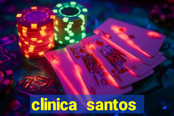 clinica santos dumont uberaba