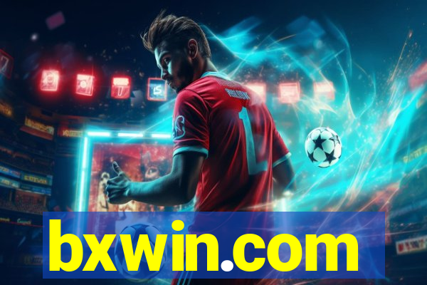 bxwin.com