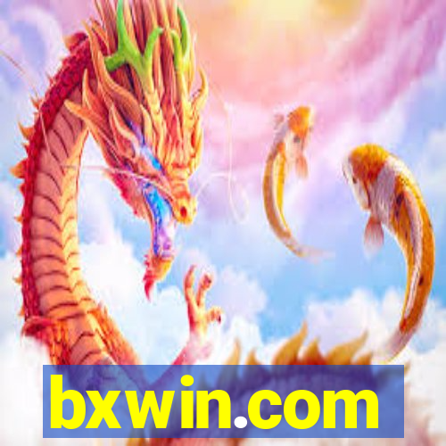 bxwin.com