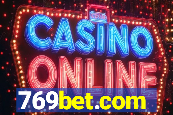 769bet.com