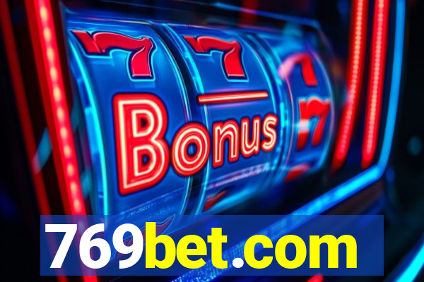 769bet.com