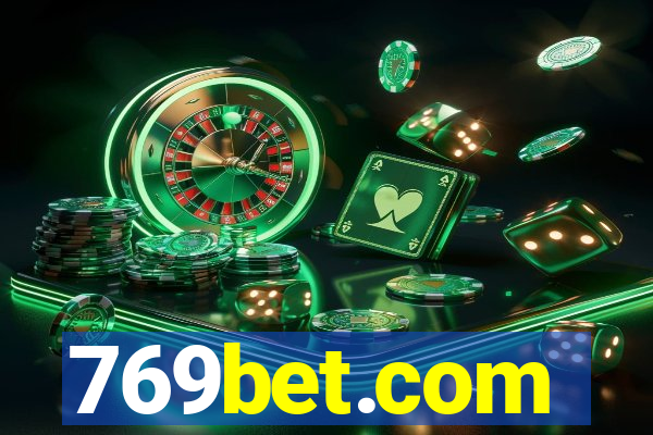 769bet.com