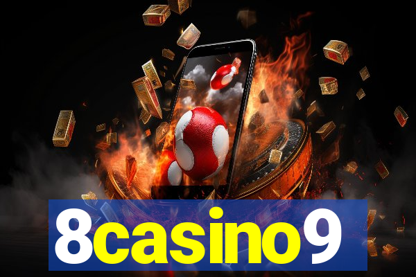 8casino9