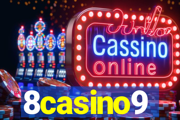 8casino9