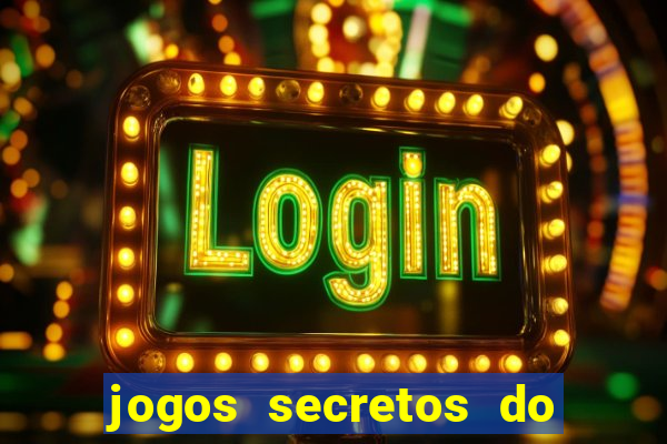 jogos secretos do friv 2018