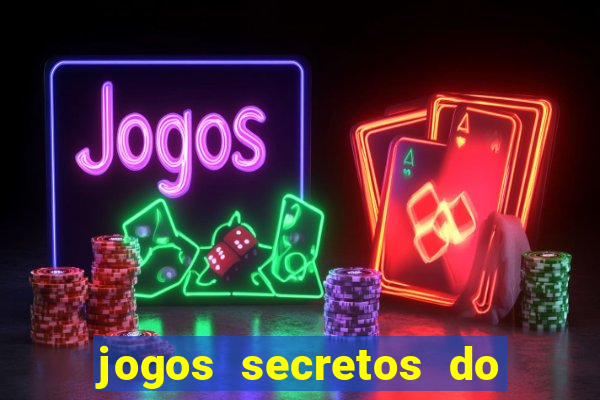 jogos secretos do friv 2018