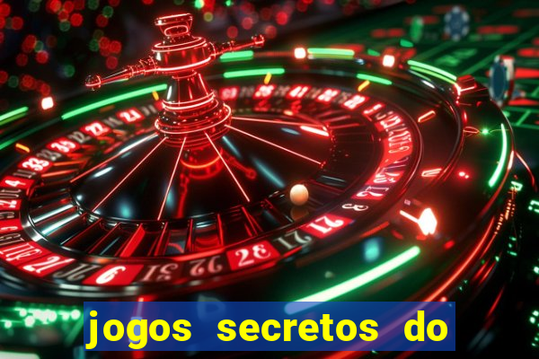 jogos secretos do friv 2018