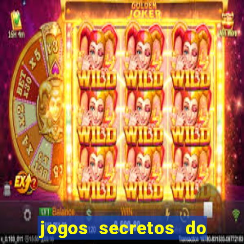 jogos secretos do friv 2018