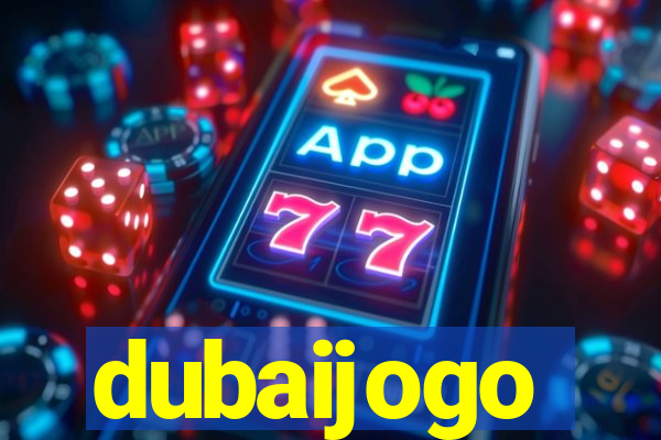 dubaijogo