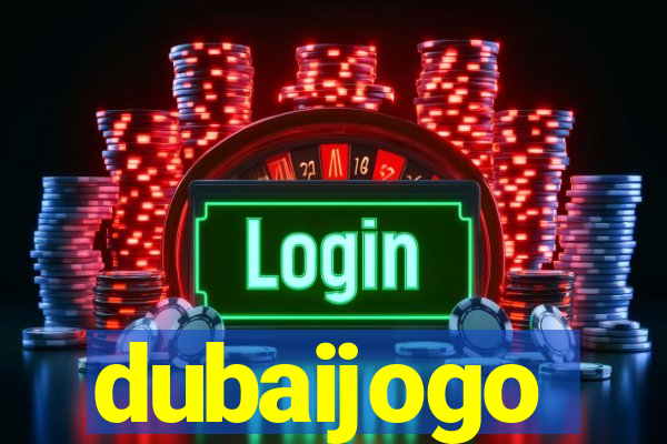 dubaijogo