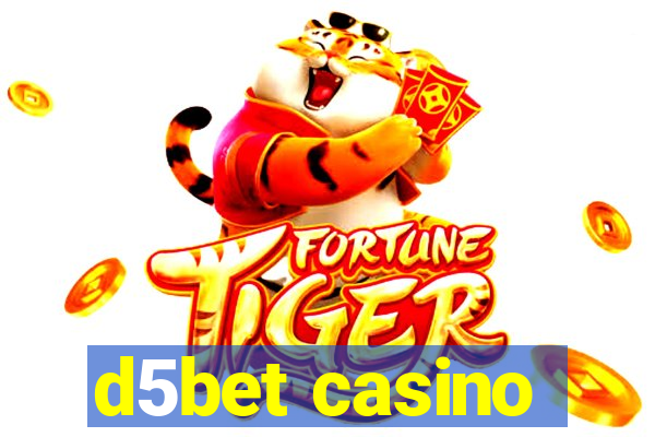 d5bet casino