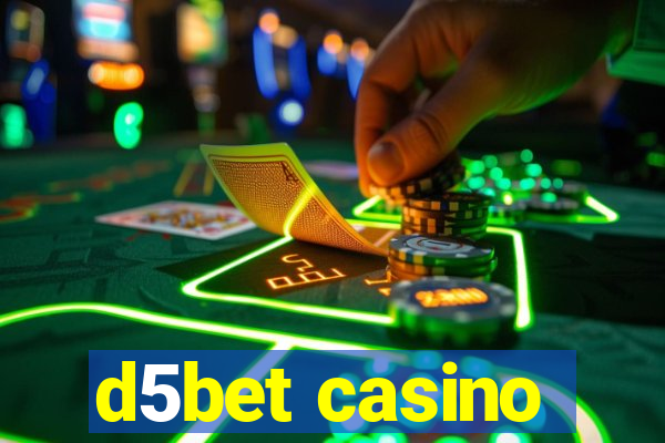 d5bet casino