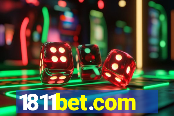 1811bet.com