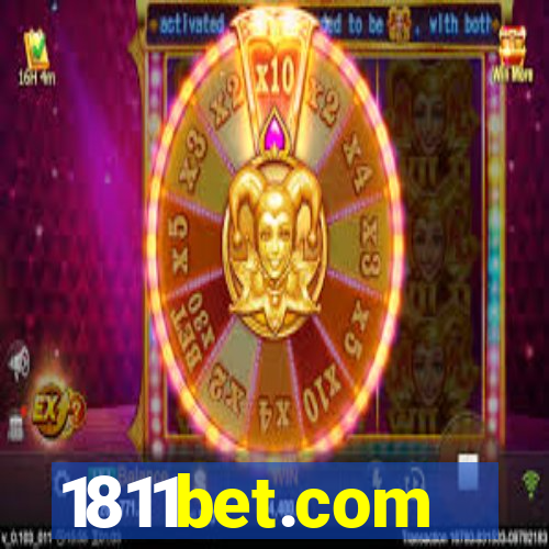 1811bet.com