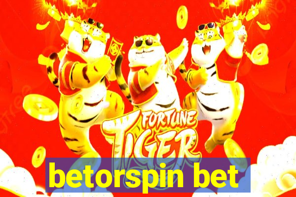 betorspin bet