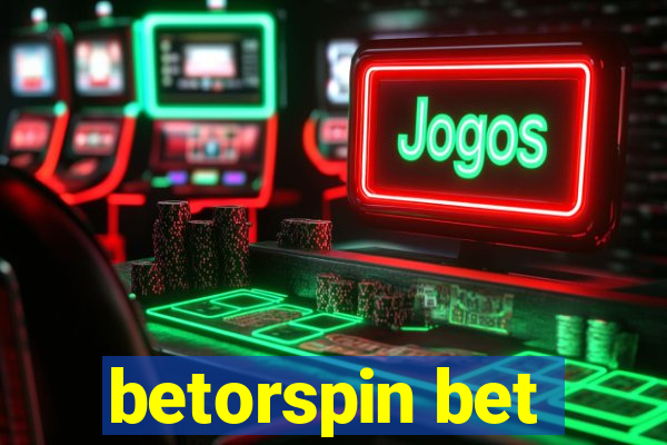 betorspin bet