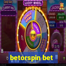 betorspin bet