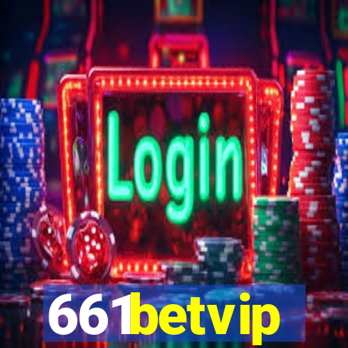 661betvip