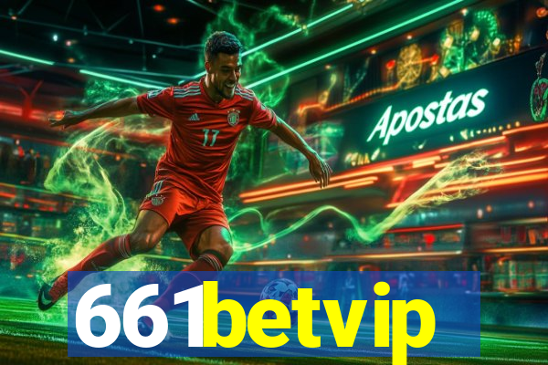 661betvip