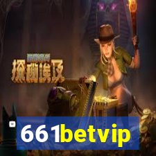 661betvip