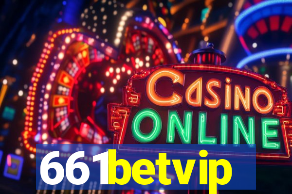 661betvip