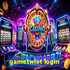 gametwist login