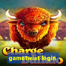 gametwist login