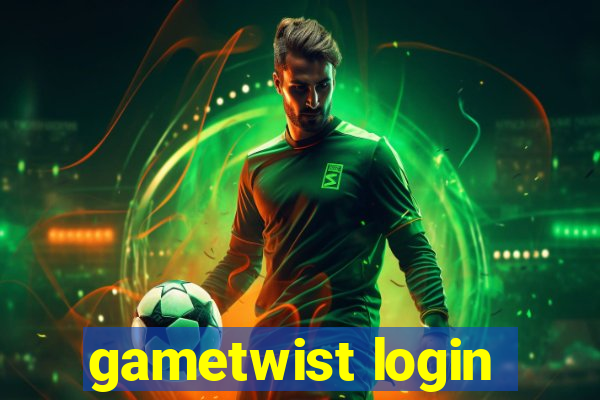 gametwist login