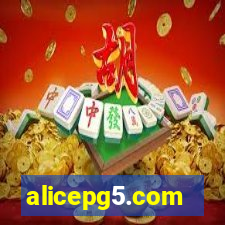 alicepg5.com