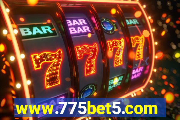 www.775bet5.com