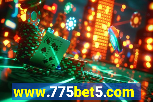 www.775bet5.com