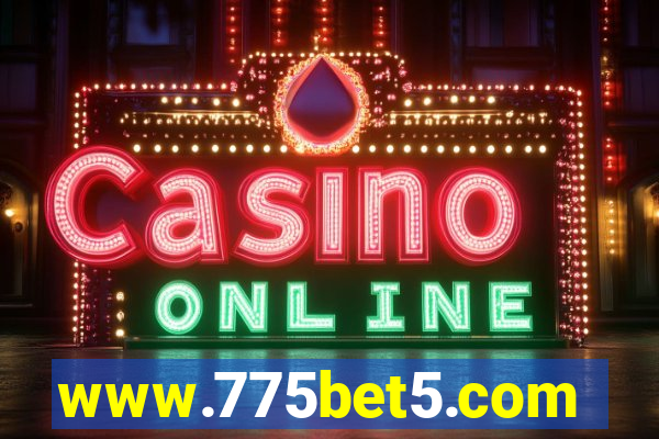 www.775bet5.com