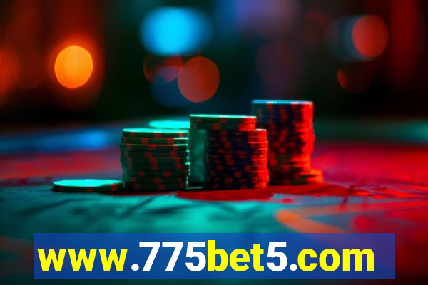 www.775bet5.com