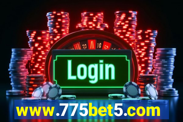 www.775bet5.com