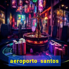 aeroporto santos dumont funciona 24 horas