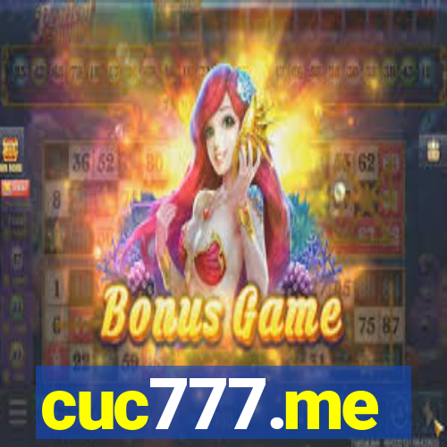 cuc777.me