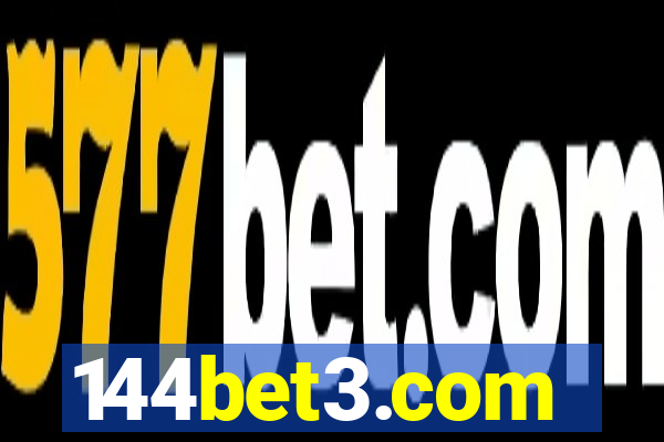 144bet3.com