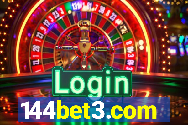 144bet3.com