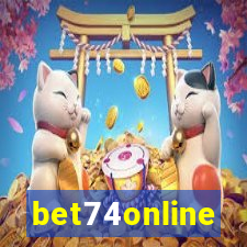 bet74online