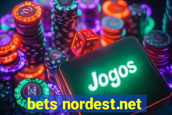 bets nordest.net