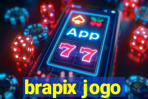 brapix jogo