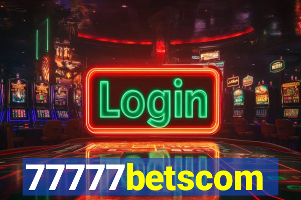 77777betscom